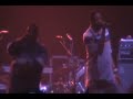Galactic with Chali 2na at Bonnaroo 2007