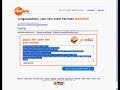 Eventbrite & PBWiki