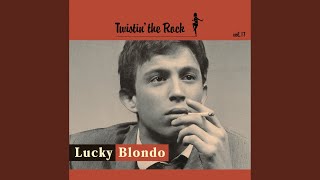 Lucky Blondo - Je bois, je dors et j'oublie (1962)