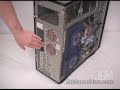 #385 - Thermaltake Xaser III Super Tower Series Case
