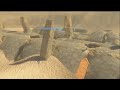 Smart Zombies from Halo !! (Widescreen)