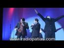 Radiopatias - Los Amigos Radiopatias - Los Amigos