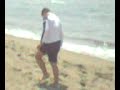 un video di famiglia per mio fratello in Grecia