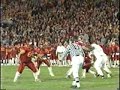 Seneca Wallace - \"The Run\" Seneca Wallace - \"The Run\"