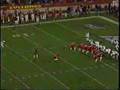 Seneca Wallace - The Run