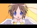 Super smash bros with lucky star part 1