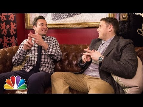#Hashtag2 with Jimmy Fallon & Jonah Hill