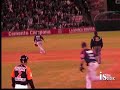 Naranjeros Vinicio Castilla vence a Guasave 5 - 4 Play Offs LMP