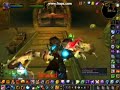 WoW Instance: Deadmines