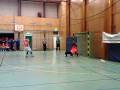 IFK Mariestad Juniorer - Jula BK seniorer (straffavgörande)