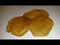 Khichiya Papad- Start to finish