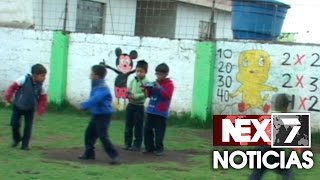 Se celebra el día del agua