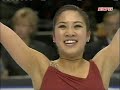 Michelle Kwan - 2005 Nationals SP Michelle Kwan - 2005 Nationals SP