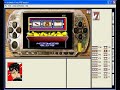 AcidMods Slot Machine in Virtual PSP Modder