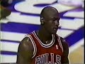 Michael Jordan 1993: 49pts Vs. Warriors (Mullin, Hardaway)