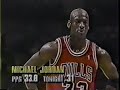 Michael Jordan 1993: 49pts Vs. Warriors (Mullin, Hardaway)