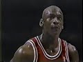 Michael Jordan 1993: 49pts Vs. Warriors (Mullin, Hardaway)