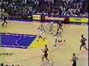 Michael Jordan 1993: 49pts Vs. Warriors (Mullin, Hardaway)