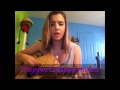 Wide Awake (Katy Perry cover)