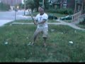 Louisville Chugger Inning 6 - Jon Hetrick