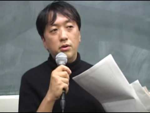 これからの多様な性&家族&ﾗｲﾌｽﾀｲﾙ●18 宮台真司さん