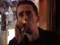 SMOKING BAN BEGINS by DESIGNBOY James McGarrigle