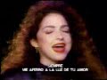 Gloria Estefan - Desde La Oscuridad