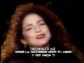 Gloria Estefan - Desde La Oscuridad