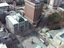 Providence looking down on the Biltmore
