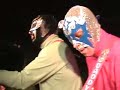 Los Straitjackets Los Straitjackets