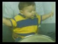 El proximo DRUMER nunca antes visto ....