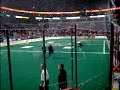 Philadedelphia Wings Game