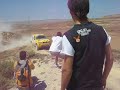 Baja Aragon 2007