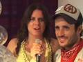 Max Vega: Fashon Show (Part 2 of 3)