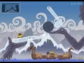 Nitrome - Ice Breaker Level 6 Nitrome - Ice Breaker Level 6