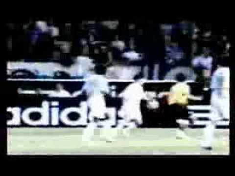 Samir Nasri un phenomene by Lyesse