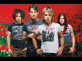track 01 off the dandy's new record, ...earth to the dandy warhols...