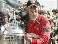 Sam Hornish Jr Sam Hornish Jr