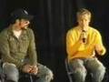 Brian Littrell & Aj McLean - AROK