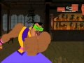 Samurai Cios frajera