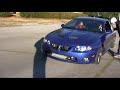 Procharged 566 RWHP 6.0 GTO Donuts