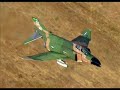F 4 Phantom tribute