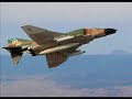 F 4 Phantom tribute