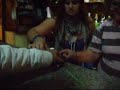 una de chupitos locos