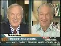 Matthews & Maher have a few laughs at GOP hopefuls