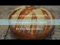 Receta de Pan Casero paso a paso