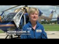 Spotlight on Women in Helicopter Aviation
