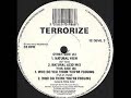 Terrorize - Natural High