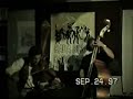 Written by Chris Enghauser @ Radio Cafe, Nashville TN
