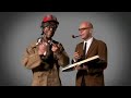 Demolition Explosion